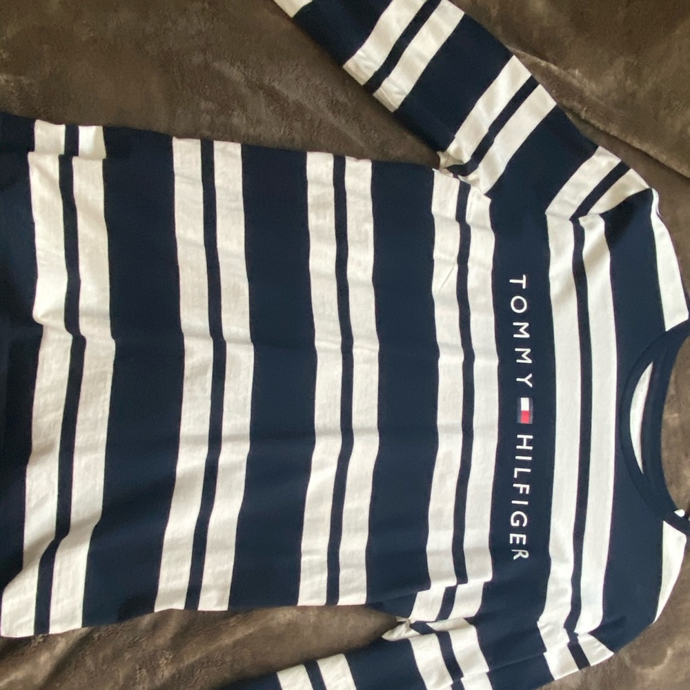 Tommy Hilfiger shirt